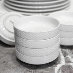 Bộ bát sứ Royal Berlin 72 món