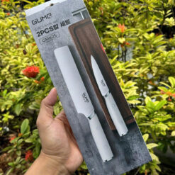 Bộ dao 2 món Gume Korea GMK25