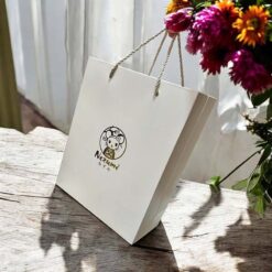 Bộ khăn Nezumi Towel - Made in Japan