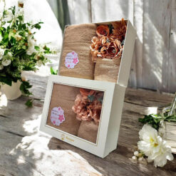 Bộ khăn Nezumi Towel - Made in Japan