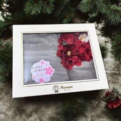 Bộ khăn Nezumi Towel - Made in Japan