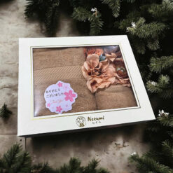 Bộ khăn Nezumi Towel - Made in Japan