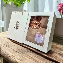 Bộ khăn Nezumi Towel - Made in Japan