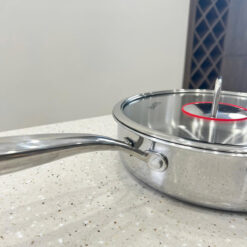 Bộ nồi inox 304 Jeju GUME GMP-3544