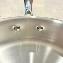 Bộ nồi inox 304 Jeju GUME GMP-3544