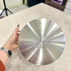 Bộ nồi inox 304 Jeju GUME GMP-3544