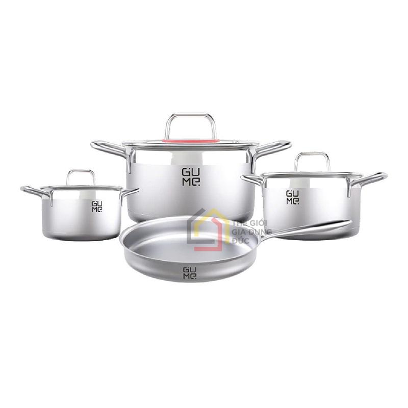 bo-noi-inox-304-jeju-gume-gmp-3544 Bộ nồi inox 304 Jeju GUME GMP-3544