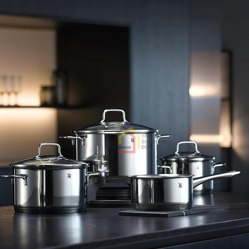 bo-noi-wmf-astoria-4-mon (16) Bộ nồi Wmf Astoria 4 món (3 nồi, 1 quánh)