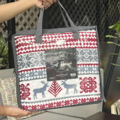 Chăn băng lông tuyết Kaiyo