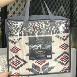 Chăn băng lông tuyết Kaiyo