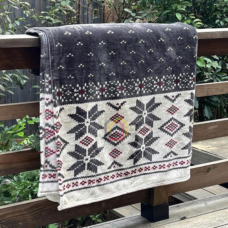 chan-bang-long-tuyet-kaiyo (2) Chăn băng lông tuyết Kaiyo