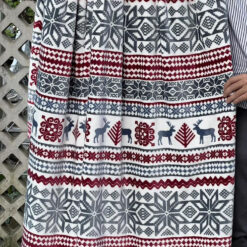 Chăn băng lông tuyết Kaiyo