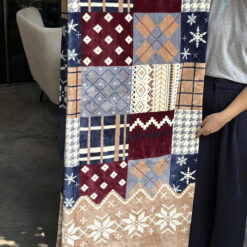 Chăn băng lông tuyết Kaiyo