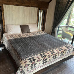 Chăn băng lông tuyết Kaiyo