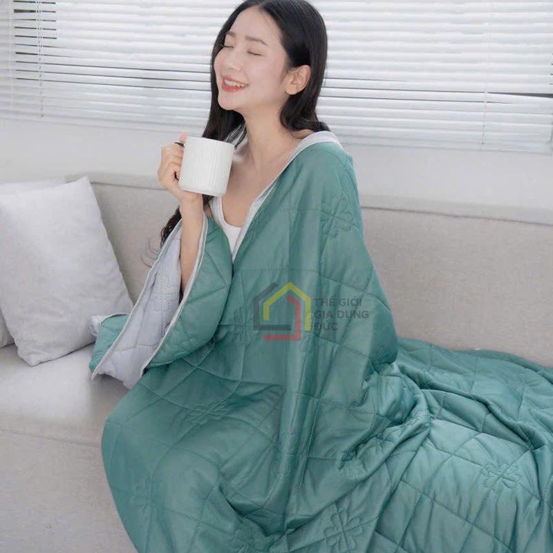 chan-lanh-lam-mat-han-quoc-gume-gm-p6066 (10) Chăn lạnh làm mát Hàn Quốc Gume GM-P6066