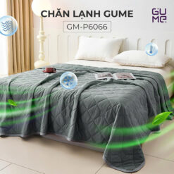 Chăn lạnh làm mát Hàn Quốc Gume GM-P6066