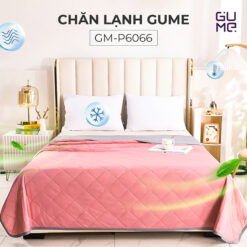 Chăn lạnh làm mát Hàn Quốc Gume GM-P6066