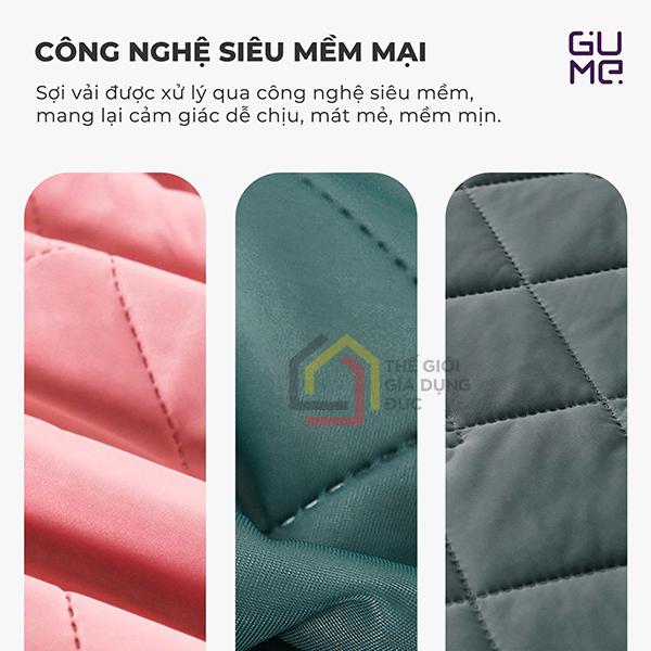 Chăn lạnh làm mát Hàn Quốc Gume GM-P6066