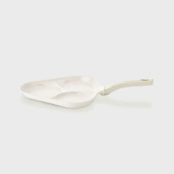 Chảo chiên trứng 3 khoang 2Lock Korea