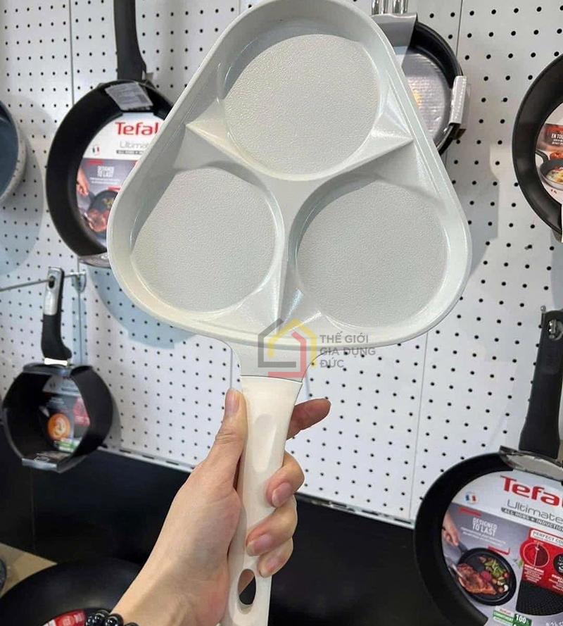 chao-chien-trung-3-khoang-2lock-korea2 Chảo chiên trứng 3 khoang 2Lock Korea