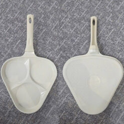 Chảo chiên trứng 3 khoang 2Lock Korea