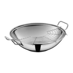 Chảo đa năng WMF Party Wok Set Taiwan 36cm