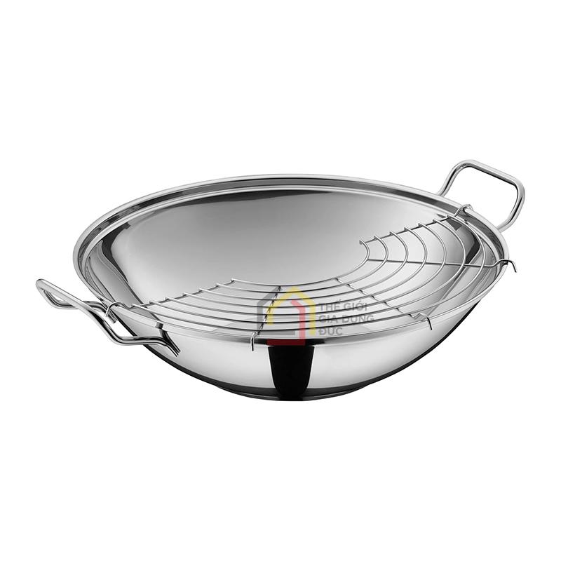 chao-da-nang-wmf-party-wok-set-taiwan-36cm (1) Chảo đa năng WMF Party Wok Set Taiwan 36cm