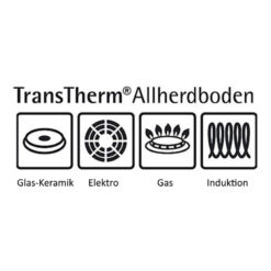 Chảo đa năng WMF Party Wok Set Taiwan 36cm