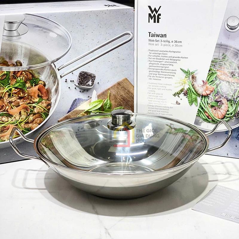 chao-da-nang-wmf-party-wok-set-taiwan-36cm (11) Chảo đa năng WMF Party Wok Set Taiwan 36cm