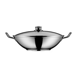 Chảo đa năng WMF Party Wok Set Taiwan 36cm