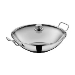 Chảo đa năng WMF Party Wok Set Taiwan 36cm