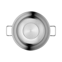 Chảo đa năng WMF Party Wok Set Taiwan 36cm