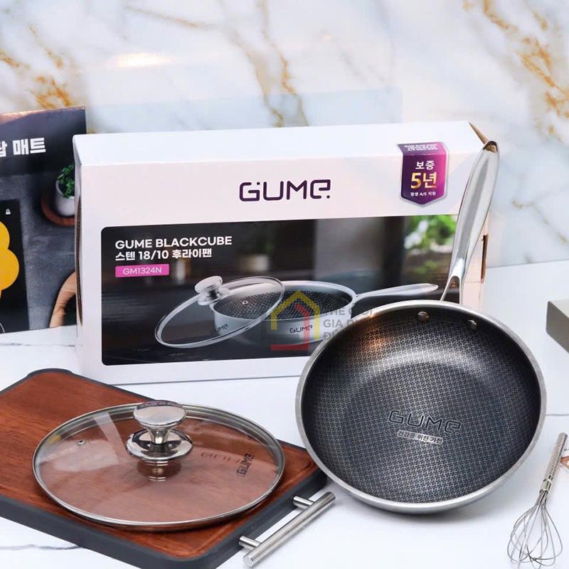 chao-inox-18-10-blackcube-gume-gm1328n-size-28cm (9) Chảo inox 18/10 Blackcube Gume GM1328N size 28cm