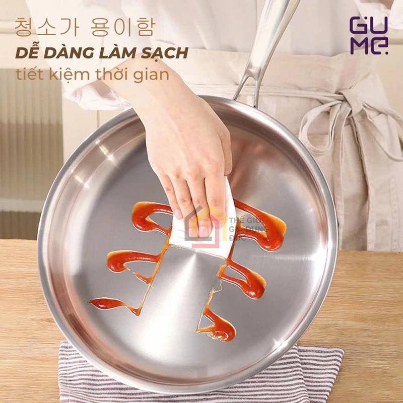 chao-inox-nguyen-khoi-gume-18-10-gps (3) Chảo Inox nguyên khối Gume 18/10 GPS