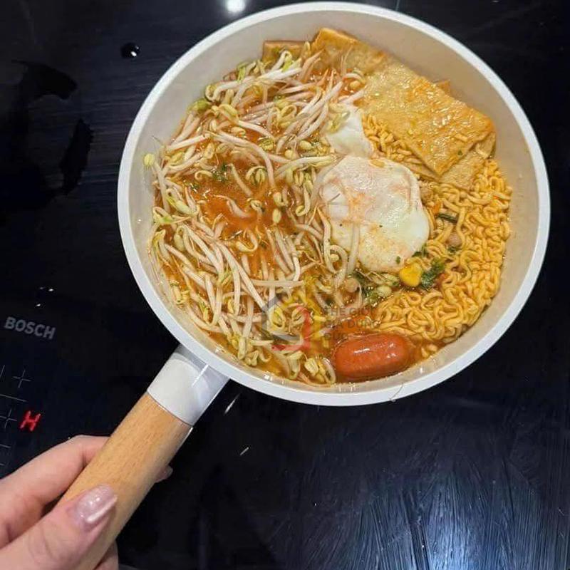 chao-quanh-mini-18cm-2lock2 Chảo quánh mini 18cm 2LOCK