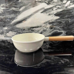 Chảo quánh mini 18cm 2LOCK