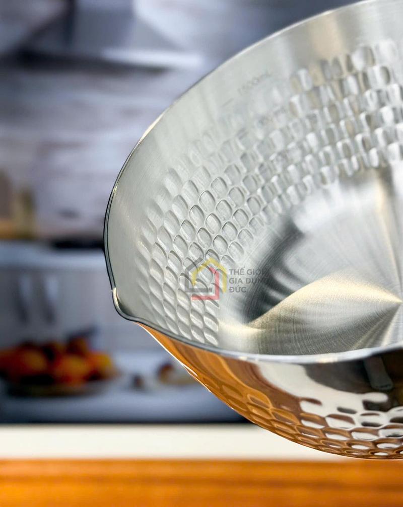 chao-quanh-mini-keller-profi-resist-18cm2 Chảo quánh mini Keller Profi Resist 18cm