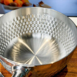 Chảo quánh mini Keller Profi Resist 18cm