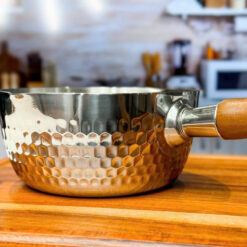 Chảo quánh mini Keller Profi Resist 18cm