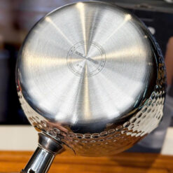 Chảo quánh mini Keller Profi Resist 18cm