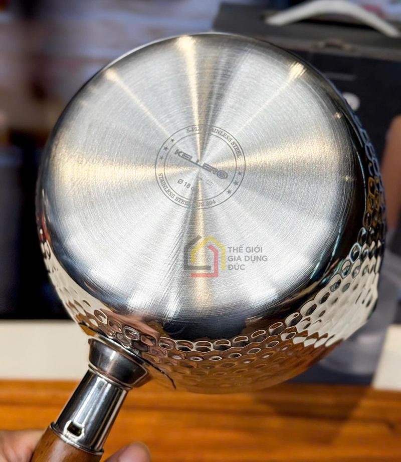 chao-quanh-mini-keller-profi-resist-18cm5 Chảo quánh mini Keller Profi Resist 18cm