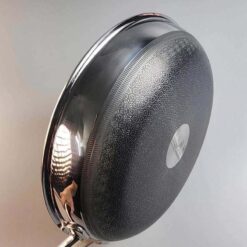 Chảo rán Blackcube Premium Double Etching