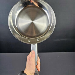 Chảo thép chống dính tự thân Tefal 20cm