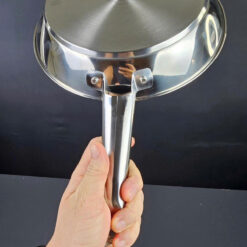 Chảo thép chống dính tự thân Tefal 20cm