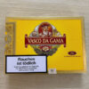 Cigar Vasco Da Gama No.2 Caribbean - Capa de Oro hộp 25 điếu