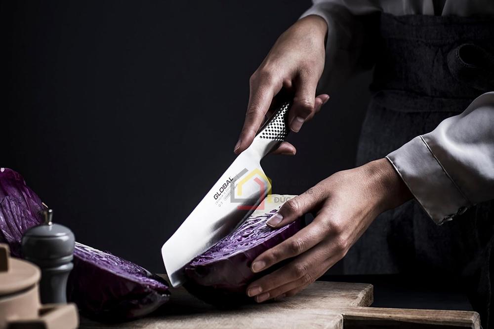 Dao thái Global thương hiệu Nhật Bản