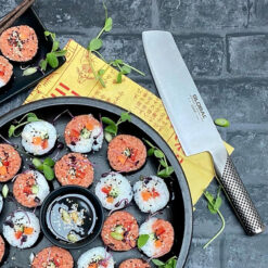 Dao thái Global thương hiệu Nhật Bản