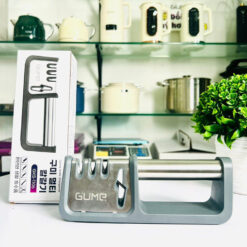 Dụng cụ mài dao kéo chuyên dụng GUME Korea