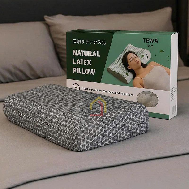 goi-cao-su-thien-nhien-tewa-japan7 Gối cao su thiên nhiên TEWA Japan