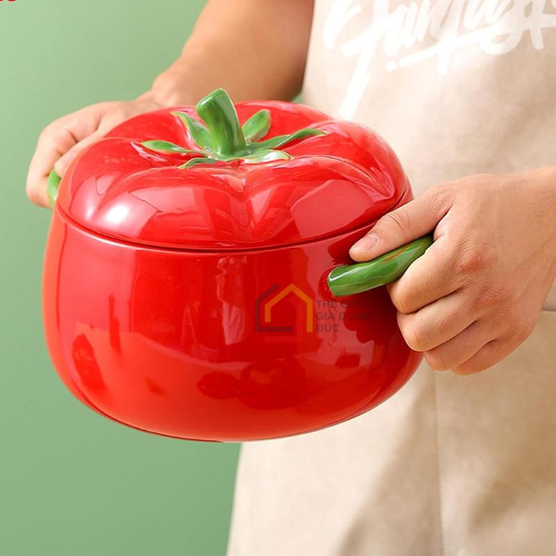 hu-su-ca-chua-28l-eu-decor-sieu-xin-xo (5) Hũ sứ cà chua 2,8L EU Decor siêu xịn xò
